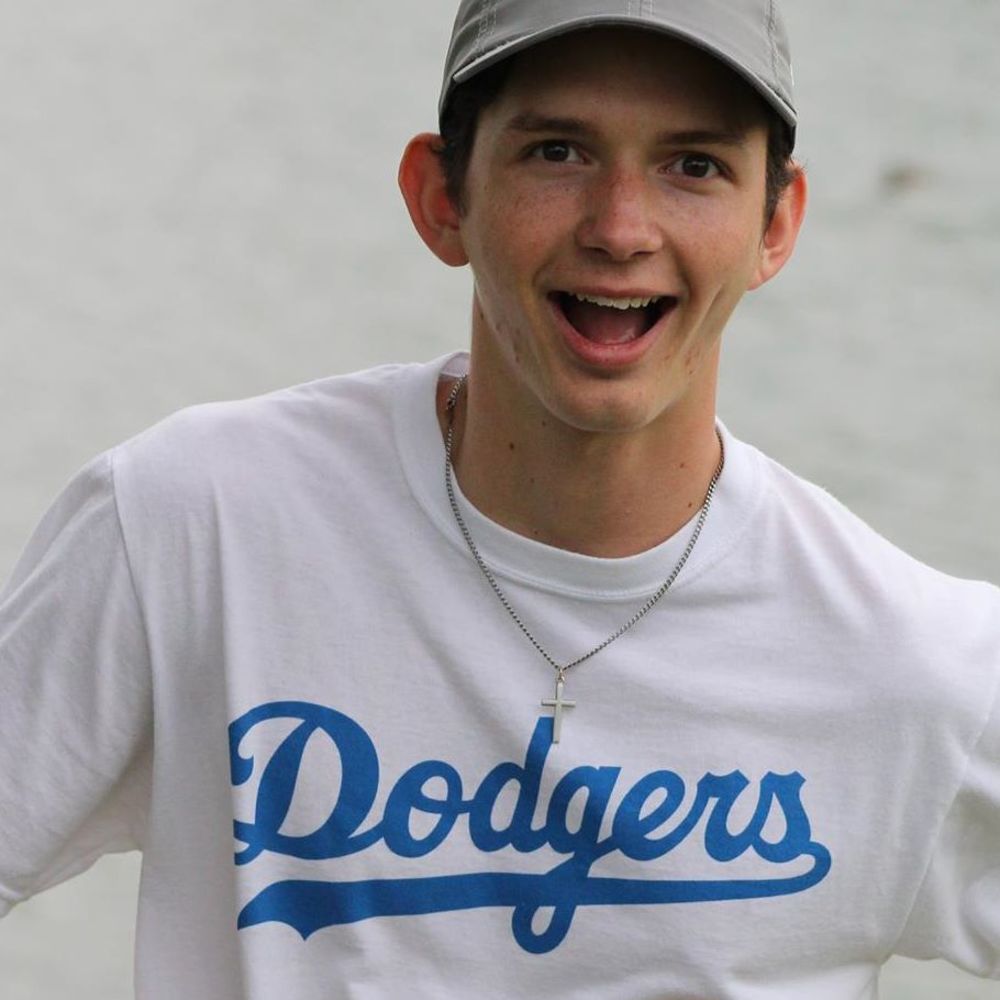 Meet your Posher, Noah